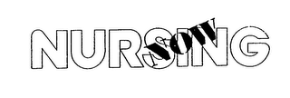 NURSING NOW logo