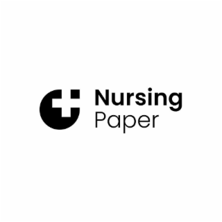 NURSING PAPER logo