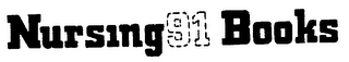 NURSING91 BOOKS logo