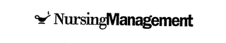 NURSINGMANAGEMENT logo