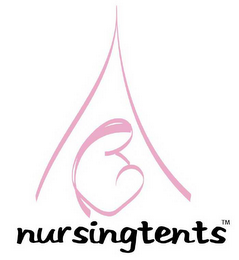 NURSINGTENTS logo