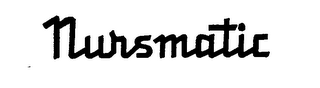 NURSMATIC logo