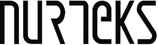 NURTEKS logo