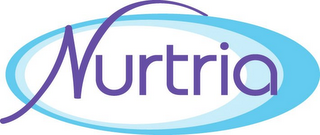 NURTRIA logo