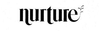 NURTURE logo