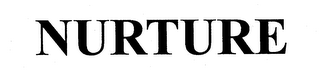 NURTURE logo