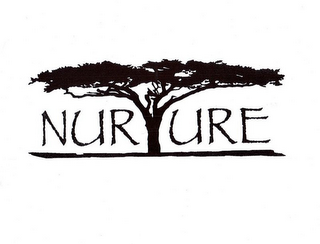 NURTURE logo