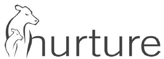NURTURE logo