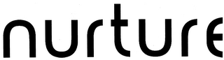 NURTURE logo