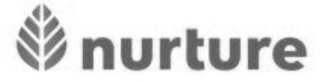 NURTURE logo