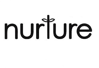 NURTURE logo