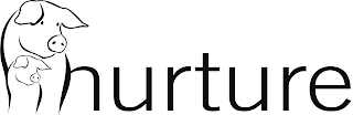 NURTURE logo