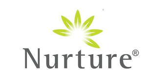 NURTURE logo