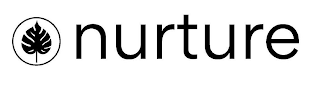 NURTURE logo