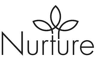 NURTURE logo