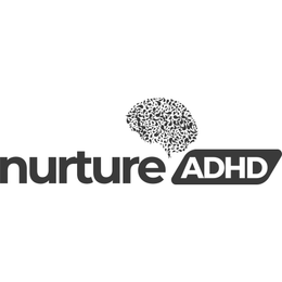 NURTURE ADHD logo