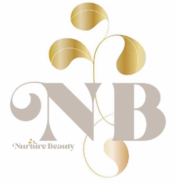 NURTURE BEAUTY NB logo
