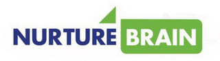 NURTURE BRAIN logo