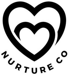 NURTURE CO logo