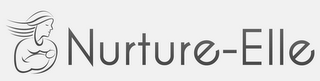 NURTURE-ELLE logo