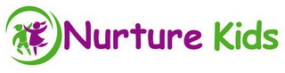 NURTURE KIDS logo