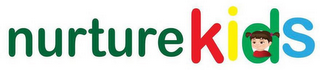 NURTURE KIDS logo
