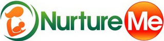 NURTURE ME logo