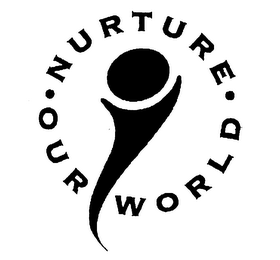 NURTURE OUR WORLD
