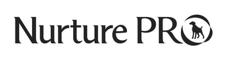 NURTURE PRO logo