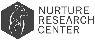 NURTURE RESEARCH CENTER logo