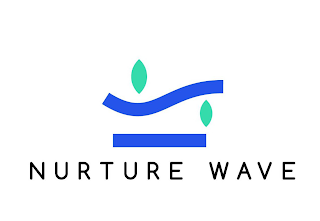NURTURE WAVE logo