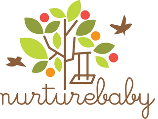 NURTUREBABY logo