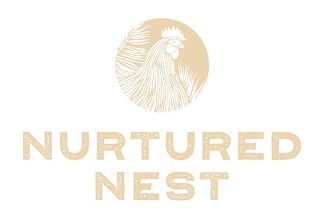 NURTURED NEST logo