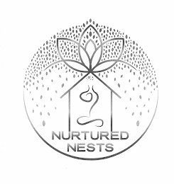 NURTURED NESTS logo