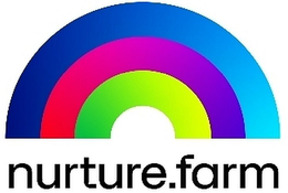 NURTURE.FARM logo