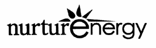 NURTURENERGY logo