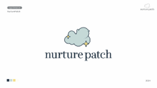 NURTUREPATCH logo