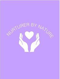 NURTURER BY NATURE logo