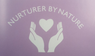 NURTURER BY NATURE logo