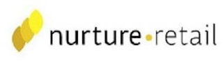 NURTURE·RETAIL logo