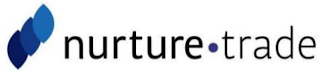 NURTURE·TRADE logo