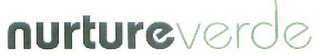 NURTUREVERDE logo