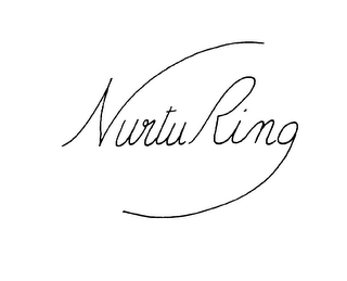 NURTURING logo