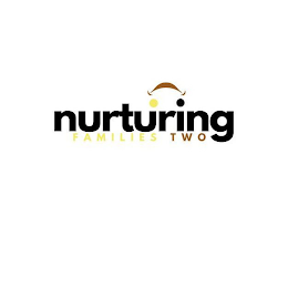 NURTURING FAMILIES TWO logo