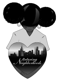 NURTURING NEIGHBORHOODS logo
