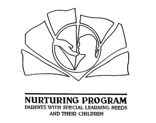 NURTURING PROGRAM PARENTS WITH SPECIAL LEARNING NEEDS AND THEIR CHILDREN logo