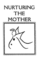 NURTURING THE MOTHER logo