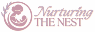 NURTURING THE NEST logo