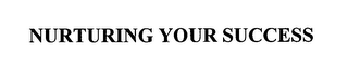 NURTURING YOUR SUCCESS logo