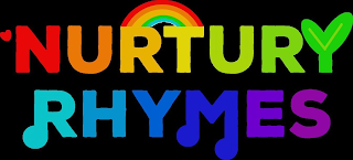 NURTURY RHYMES
